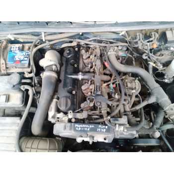 MOTOR COMPLETO RHP 