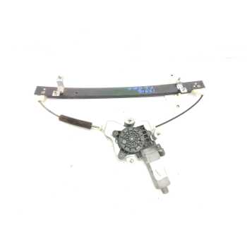 Recambio de elevalunas trasero izquierdo para ssangyong kyron 2.0 referencia OEM IAM   