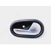 Recambio de maneta interior trasera derecha para dacia sandero comfort referencia OEM IAM 826724918R  