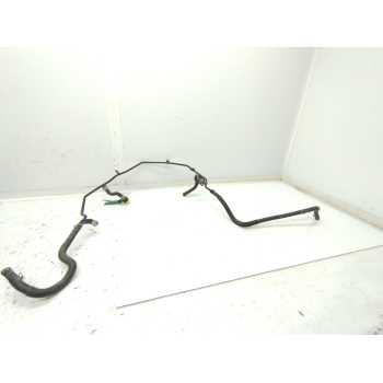 Recambio de tubos de agua para volkswagen golf vii lim. 2.0 tsi referencia OEM IAM 06K121075Q  