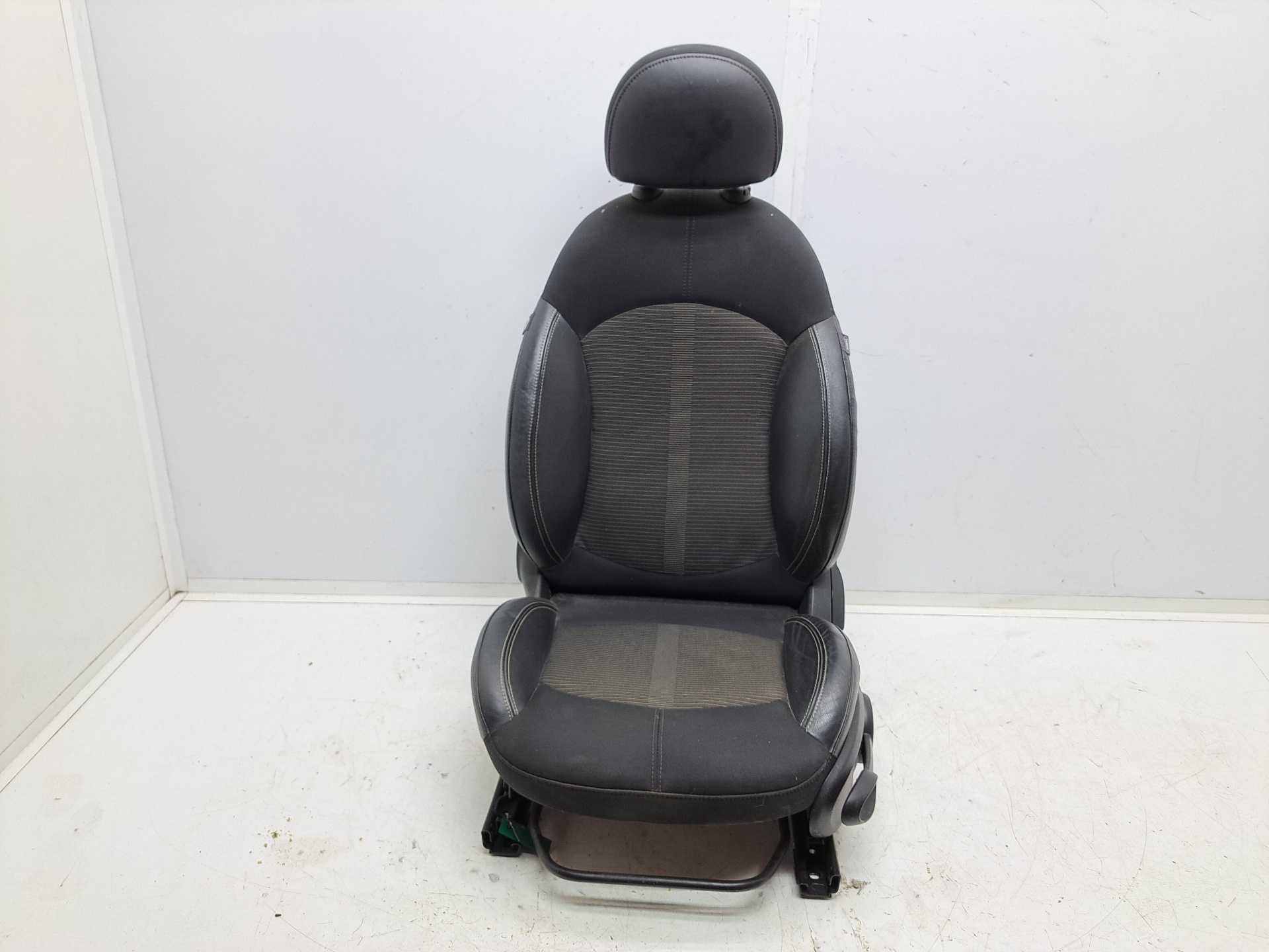 Recambio de asiento delantero izquierdo para bmw mini countryman (r60) cooper d referencia OEM IAM  52109803729 