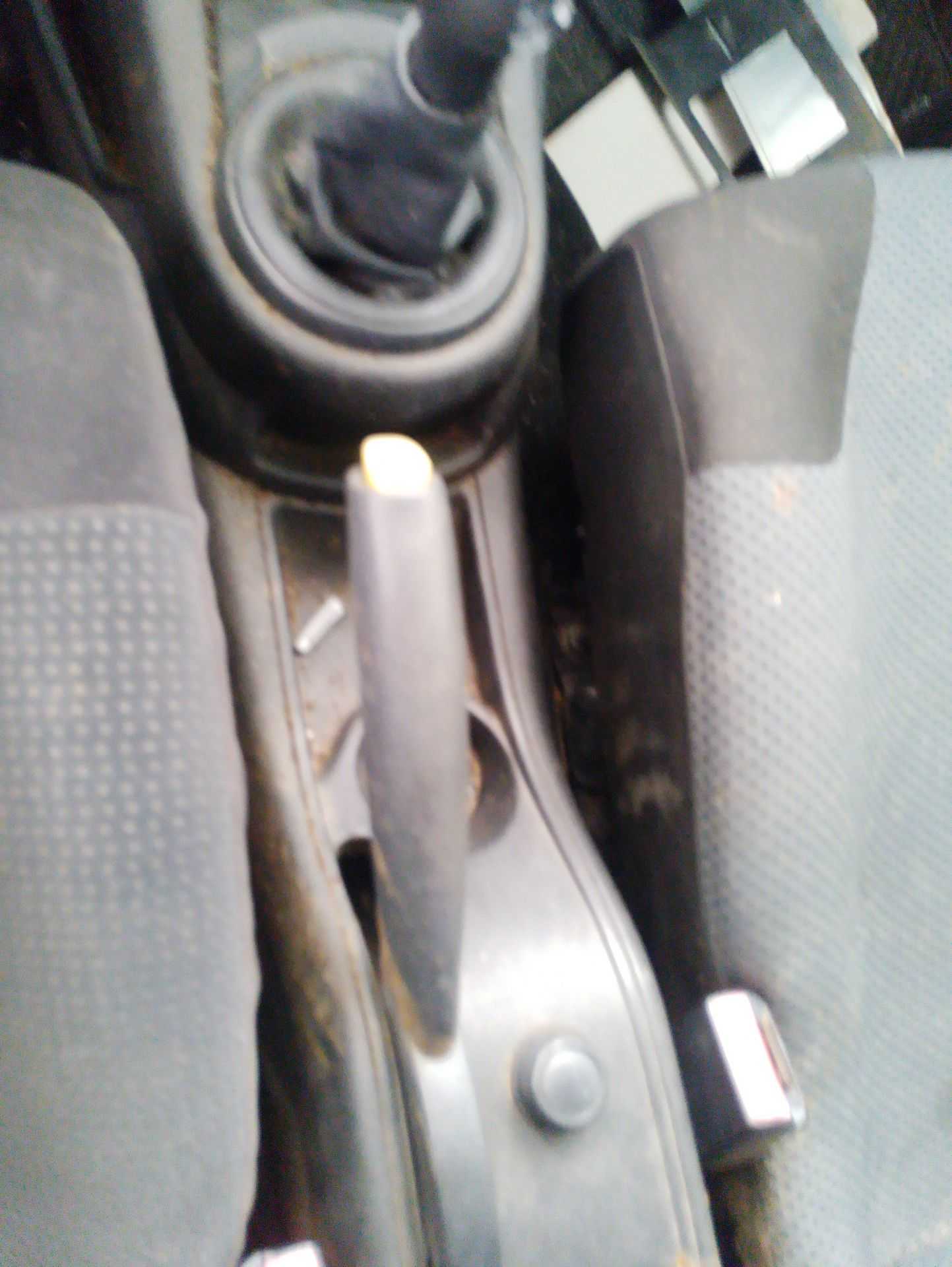 Recambio de palanca freno para citroën c4 i (lc_) 1.6 hdi referencia OEM IAM   