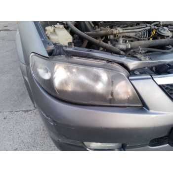 Recambio de faro derecho para mazda 323 berl. f/s (bj) 2.0 d s exclusive referencia OEM IAM   