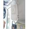 Recambio de parasol izquierdo para opel antara a (l07) 2.0 cdti 4x4 referencia OEM IAM   