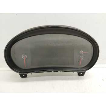 Recambio de cuadro instrumentos para opel insignia berlina selective referencia OEM IAM 39066389 813075439 