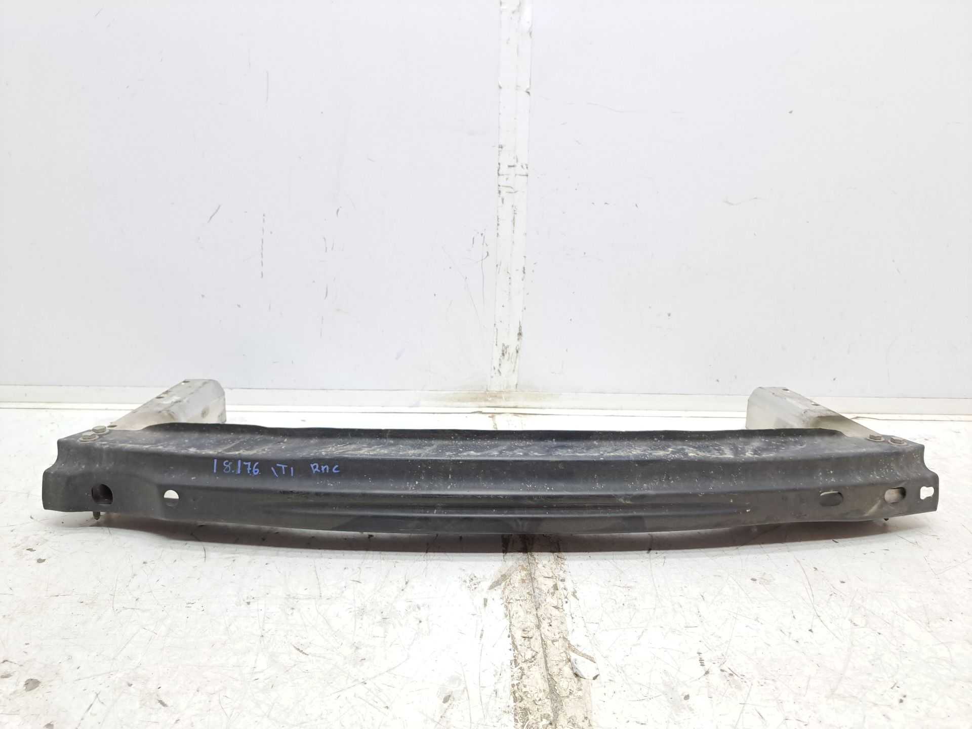 Recambio de refuerzo paragolpes trasero para audi a4 avant (8k5) (2008) básico referencia OEM IAM 8k0807331  