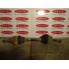 Recambio de transmision delantera izquierda para opel vectra b berlina 1.8 16v cat referencia OEM IAM   