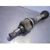 Recambio de transmision delantera izquierda para peugeot partner kasten confort l1 referencia OEM IAM 9637117780  