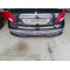 Recambio de paragolpes trasero para peugeot 207 confort referencia OEM IAM   