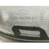 Recambio de moldura antiniebla izquierda para ford focus lim. (cb8) sport referencia OEM IAM F1EB15A299A  
