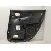 Recambio de guarnecido puerta trasera izquierda para peugeot 208 style referencia OEM IAM 96763548ZD  