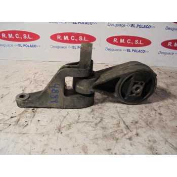Recambio de soporte cambio para renault laguna ii (bg0) 1.9 dci diesel referencia OEM IAM   