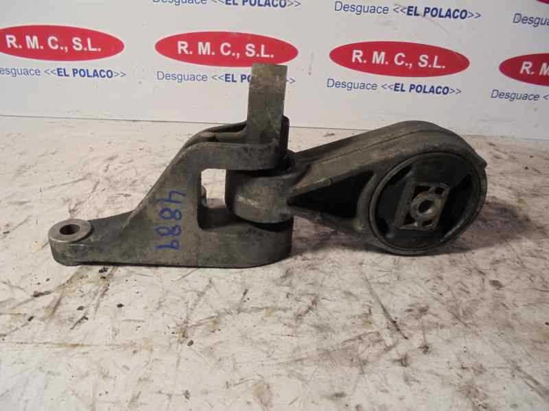 Recambio de soporte cambio para renault laguna ii (bg0) 1.9 dci diesel referencia OEM IAM   