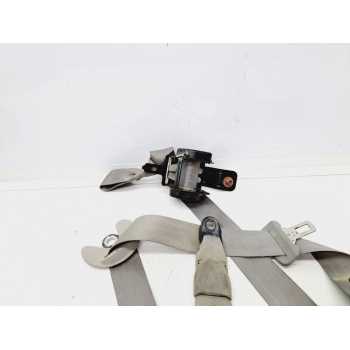 CINTURON SEGURIDAD TRASERO DERECHO 898204D000 DELPHI 