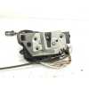 Recambio de cerradura puerta delantera izquierda para ford c-max titanium referencia OEM IAM AM5AU21813AC FOMOCO 