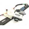 Recambio de elevalunas trasero derecho para bmw x3 (e83) 2.0d referencia OEM IAM 69259662 S007083008 