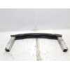 Recambio de refuerzo paragolpes trasero para audi a4 avant (8k5) (2008) básico referencia OEM IAM 8k0807331  