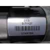 Recambio de motores de arranque para renault megane ii berlina 5p referencia OEM IAM S71127 STARTER 