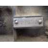 Recambio de caja cambios para mitsubishi galloper (hyundai) 2.5 turbodiesel referencia OEM IAM 1J27623  