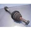 Recambio de transmision delantera izquierda para peugeot partner kasten confort l1 referencia OEM IAM 9637117780  