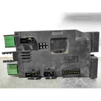 Recambio de centralita caja de fusibles para mercedes-benz 208 cdi referencia OEM IAM 0005400650  