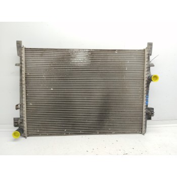 Recambio de radiador agua para dodge journey se referencia OEM IAM P0103001306  
