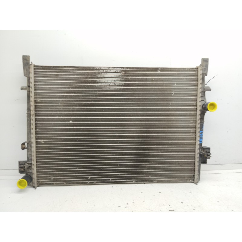 Recambio de radiador agua para dodge journey se referencia OEM IAM P0103001306  