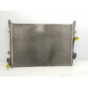 Recambio de radiador agua para dodge journey se referencia OEM IAM P0103001306  