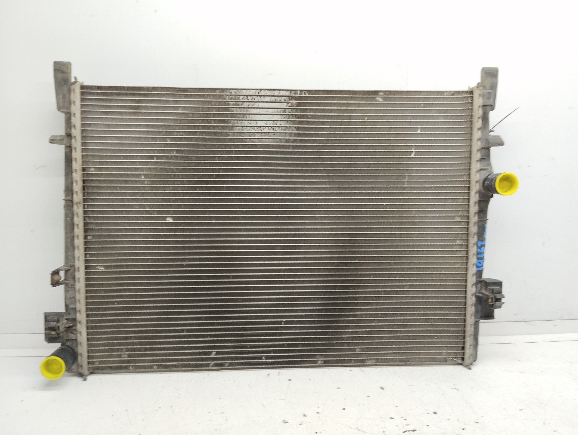 Recambio de radiador agua para dodge journey se referencia OEM IAM P0103001306  
