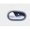 Recambio de maneta interior trasera izquierda para dacia sandero comfort referencia OEM IAM 806718771R  