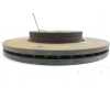 Recambio de disco freno delantero izquierdo para ford focus berlina (cap) ghia referencia OEM IAM  1734696 