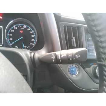 Recambio de mando limpia para toyota rav4 hybrid 4x2 black edition referencia OEM IAM   
