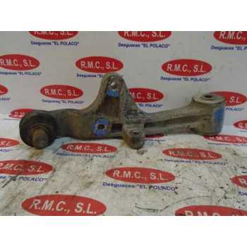 BRAZO SUSPENSION INFERIOR DELANTERO IZQUIERDO 0K55234350B 6825 