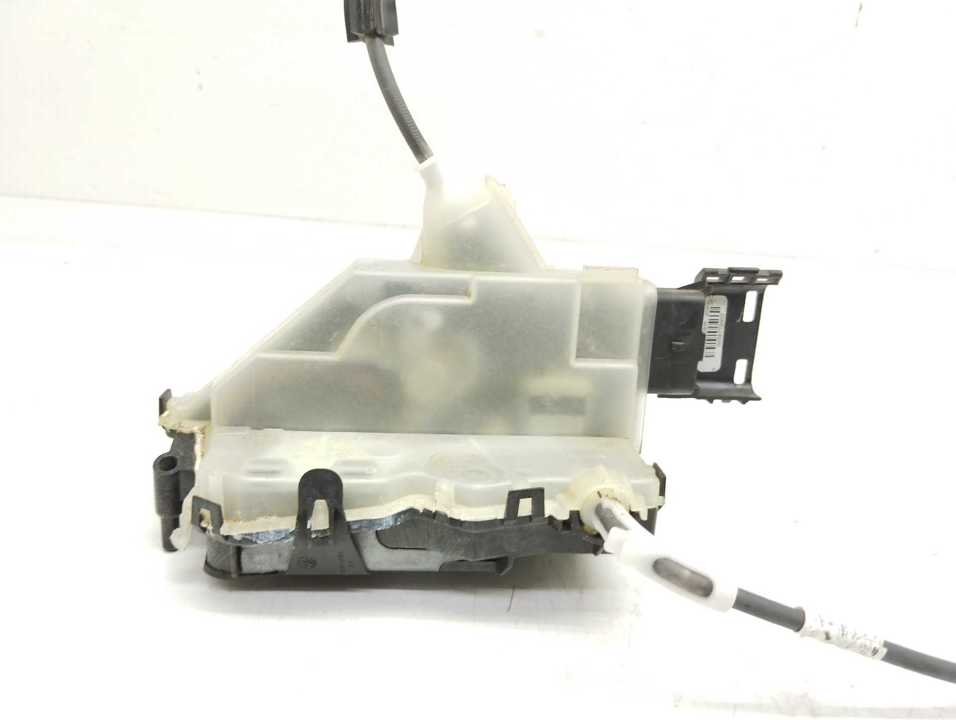 Recambio de cerradura puerta trasera derecha para opel corsa f edition referencia OEM IAM 16944418 292852 