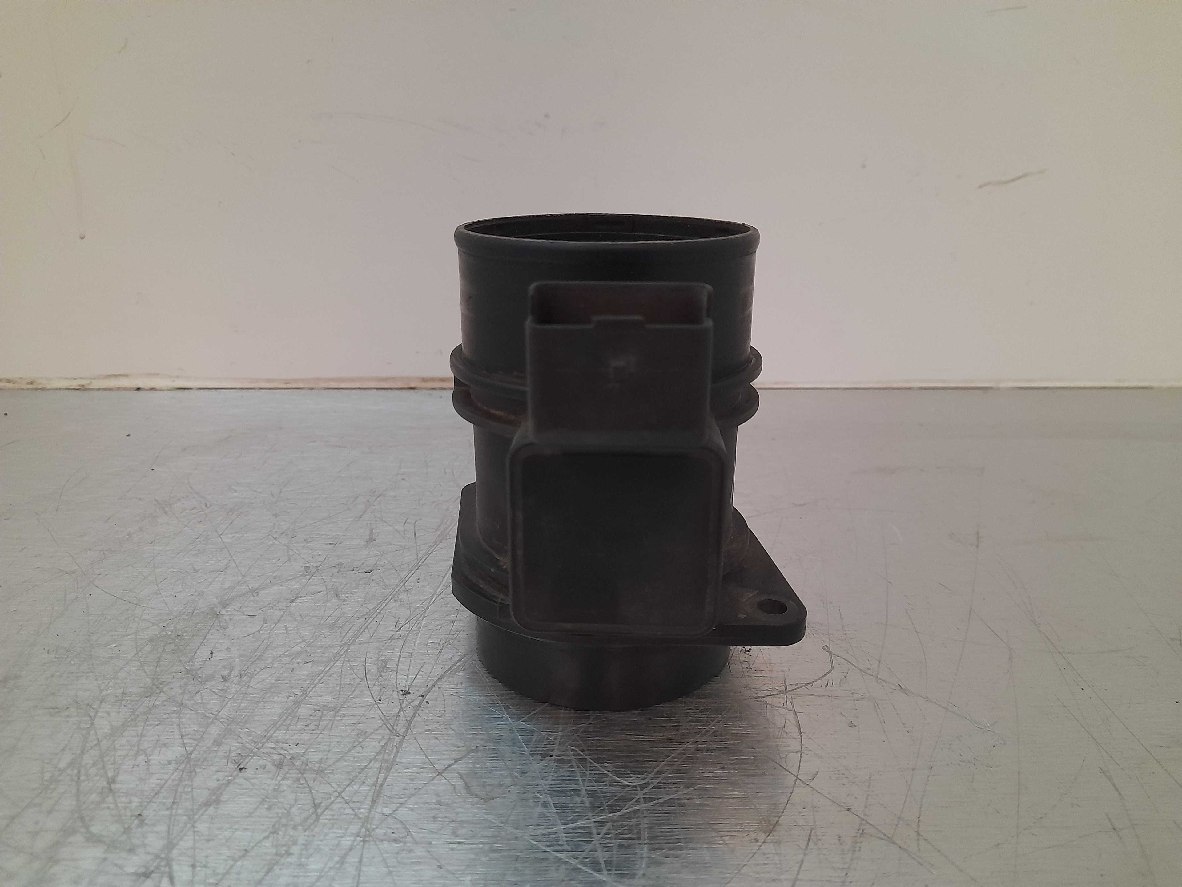 Recambio de caudalimetro para renault scenic (ja..) 1.9 dci authentique referencia OEM IAM H7700104428  