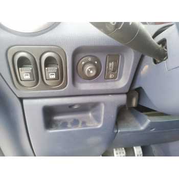 Recambio de mando retrovisor para peugeot 1007 dolce referencia OEM IAM   