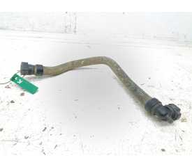 Recambio de tubos de agua para opel vivaro furgón l express referencia OEM IAM   