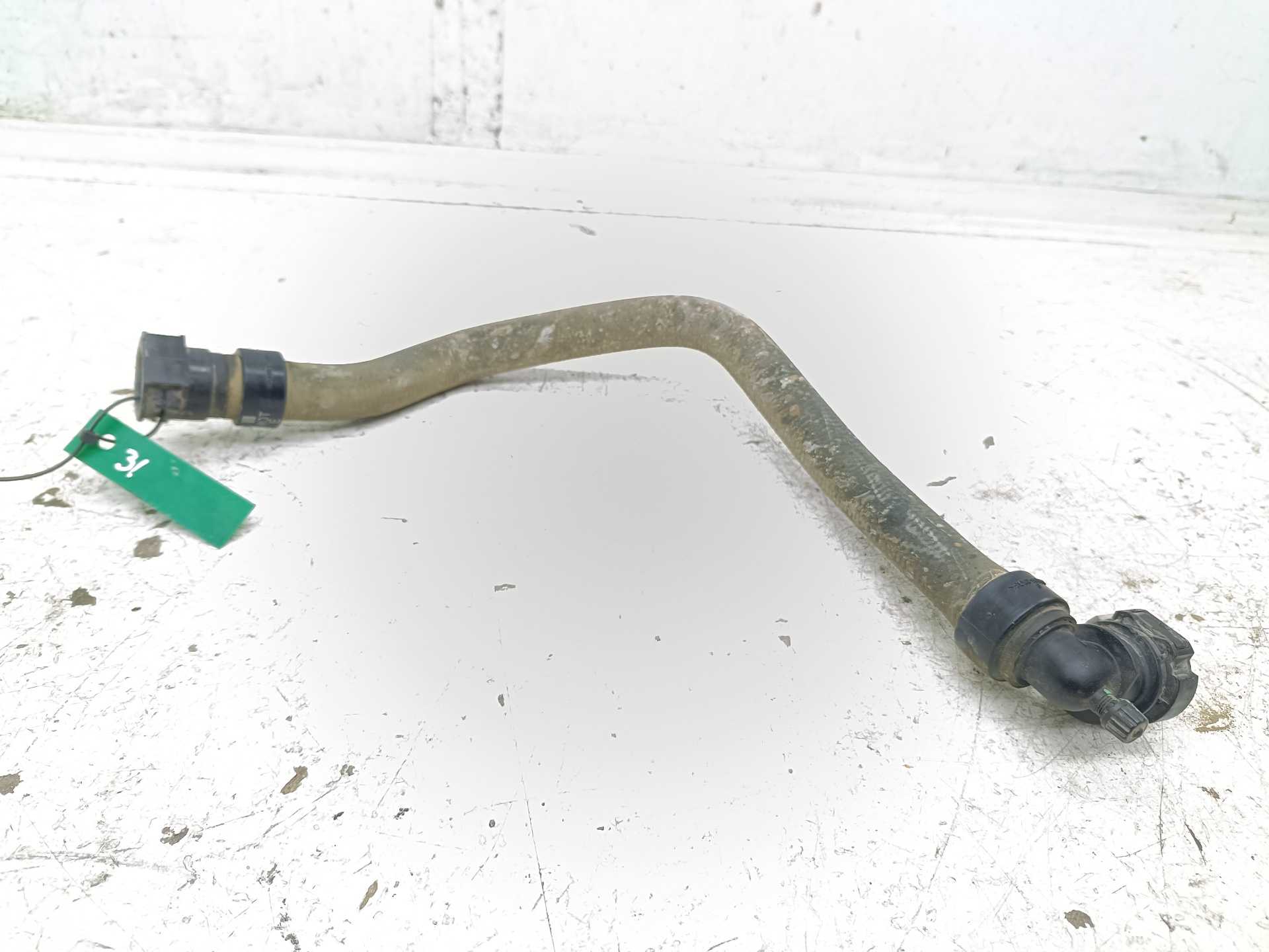 Recambio de tubos de agua para opel vivaro furgón l express referencia OEM IAM   