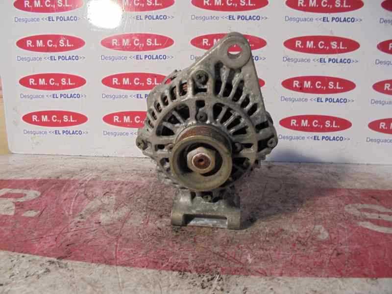 Recambio de alternador para ford fiesta berlina (dx) 1.6 16v cat referencia OEM IAM 2S6T10300DB  OFERTA
