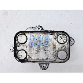 ENFRIADOR ACEITE MOTOR 