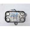 Recambio de enfriador aceite motor para ssangyong kyron 2.0 referencia OEM IAM   