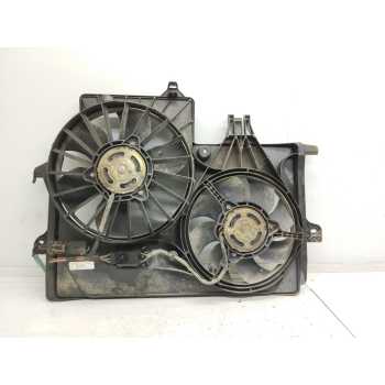 Recambio de electroventilador para opel meriva cosmo referencia OEM IAM 8240449 52401246 