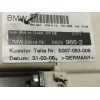 Recambio de elevalunas trasero derecho para bmw x3 (e83) 2.0d referencia OEM IAM 69259662 S007083008 