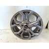 Recambio de llanta para ford fiesta (ce1) st-line referencia OEM IAM r17 h1bj1007d1a 