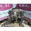 Recambio de motor completo para ford fiesta berlina básico referencia OEM IAM RTJ  