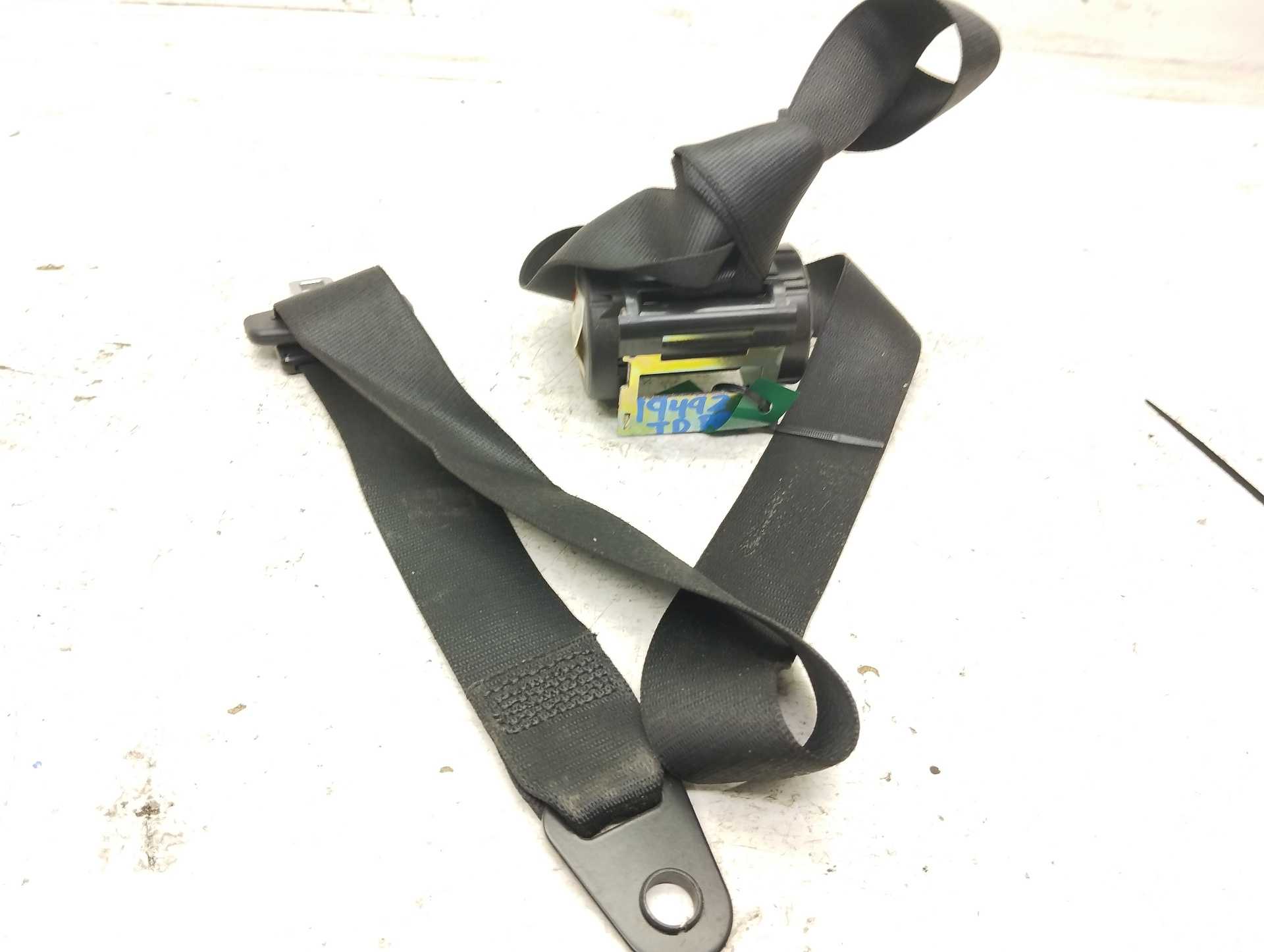 Recambio de cinturon seguridad trasero derecho para bmw mini countryman (r60) cooper d referencia OEM IAM 620202100C 52209801313