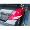 Recambio de piloto trasero derecho para peugeot 207 confort referencia OEM IAM   