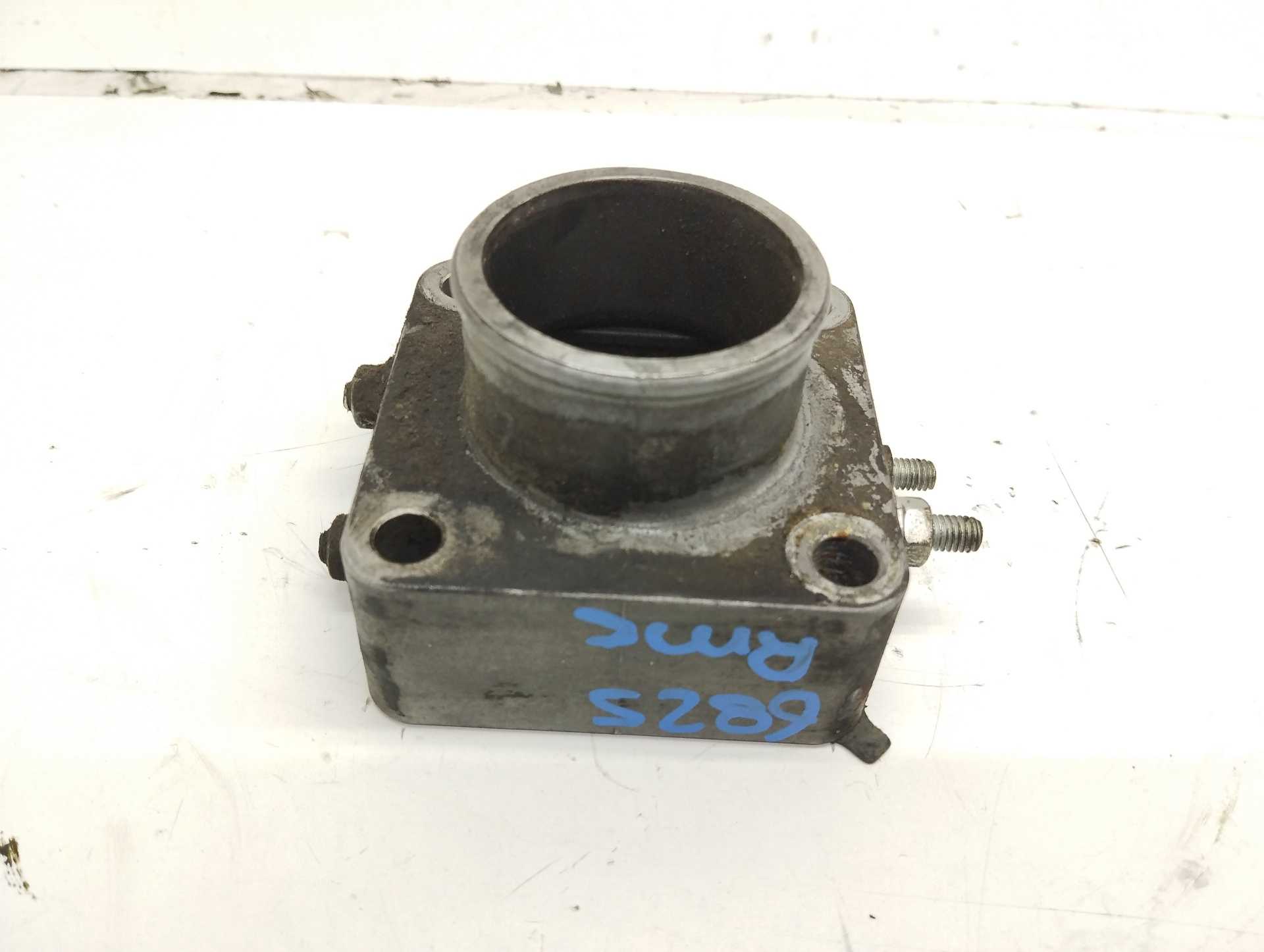 Recambio de resistencia para kia carnival ii 2.9 cdri ex referencia OEM IAM   