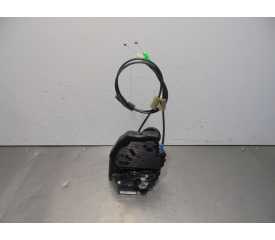 Recambio de cerradura puerta trasera derecha para toyota rav 4 advance hybrid referencia OEM IAM A046693 ELECTRICA 5 P 