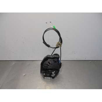 CERRADURA PUERTA TRASERA DERECHA A046693 ELECTRICA 5 P 